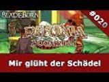 DEPONIA DOOMSDAY #020 - Mir Glüht der Schädel | Let's Play Deponia Doomsday