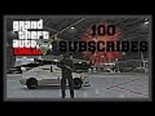 Thank You Guys for 100 Subscribers!!!!!!!!