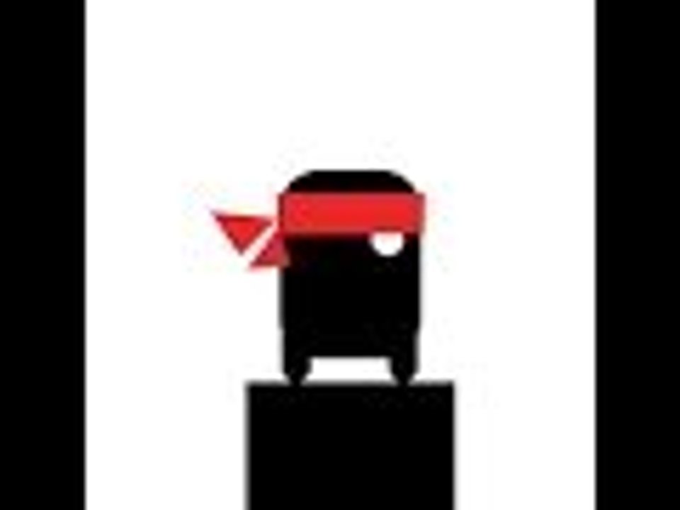 Stick Hero ios app