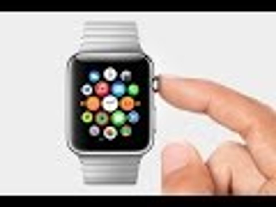 Apple Watch App