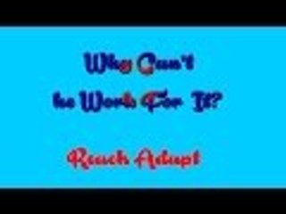 You Need to Work for It! Reach Adapt