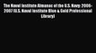 Read The Naval Institute Almanac of the U.S. Navy: 2006-2007 (U.S. Naval Institute Blue & Gold