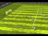 FIFA 14 iPhone/iPad - Real Madrid vs. Sevilla FC