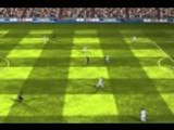 FIFA 14 iPhone/iPad - FC Barcelona vs. Real Madrid