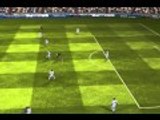 FIFA 14 iPhone/iPad - FC Barcelona vs. Real Madrid