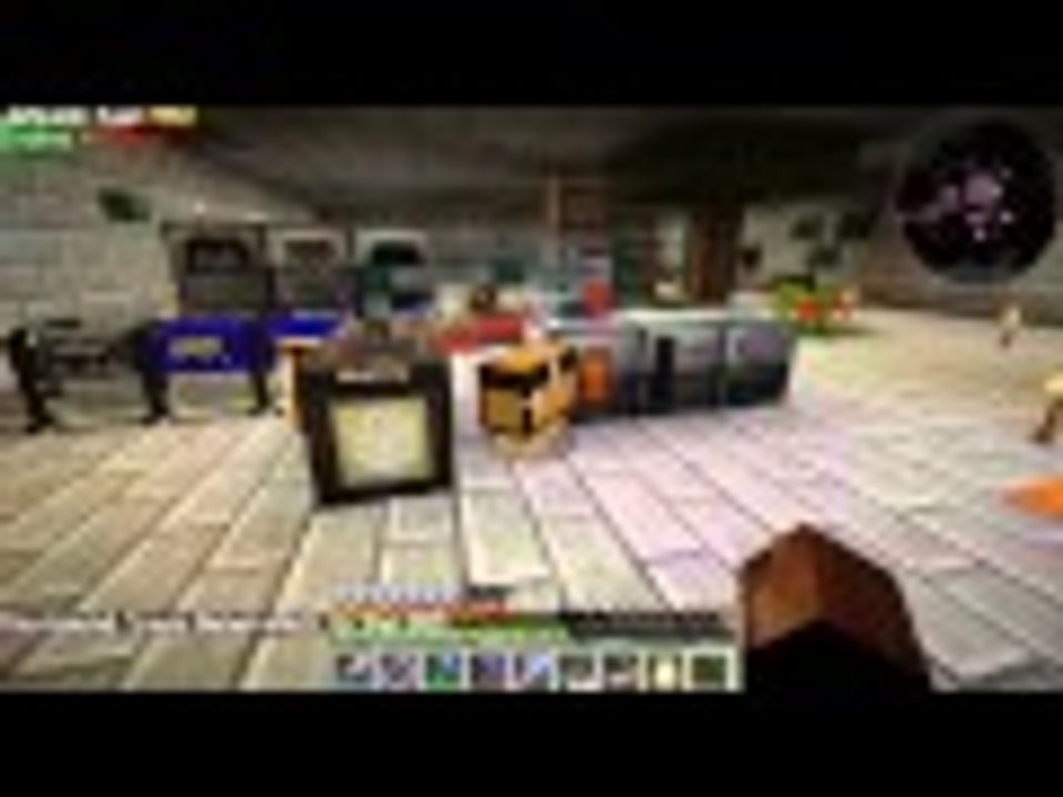 Minecraft Obscurity EP30 LA SEGA