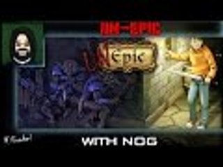 UNEPIC Nog What the crap