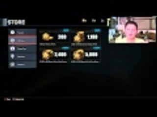 call of duty black ops 3 new cod points in the game
