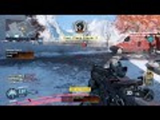 BO3|4 MAN GRAVITY SPIKE!!!