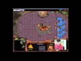 Connor5620: 스타크래프트 Starcraft Brood War [FPVOD YellOw 홍진호] (Z) vs tirnena (T) Fighting Spirit 투혼