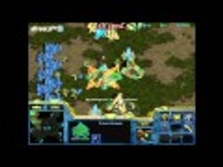 Connor5620: 스타크래프트 Starcraft Brood War [FPVOD Bisu 김택용] (P) vs Smile박준용 (T) Fighting Spirit투혼