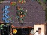 Connor5620: 스타크래프트 Starcraft Brood War [FPVOD Calm 김윤환] (Z) vs feelway[name] (Z) Fighting Spirit 투혼