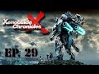 Xenoblade Chronicles 29