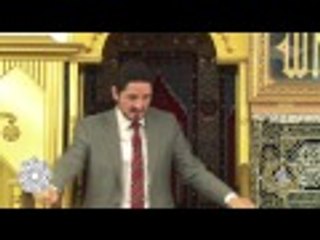 صفة مشتركة بين المنتحرين و موجودة عند إبليس ايضاً ؟؟؟ #عدنان_إبراهيم