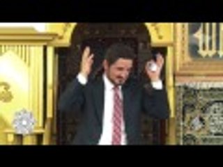 كيف سوف تكون لغة اهل الجنة و هل هي العربية؟؟؟ #عدنان_إبراهيم