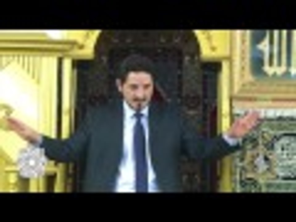 رياضة #عدنان_إبراهيم المفضلة و الفرق بين تفكير الغرب و العرب عن الشيخوخة .