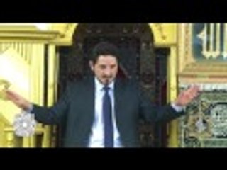 رياضة #عدنان_إبراهيم المفضلة و الفرق بين تفكير الغرب و العرب عن الشيخوخة .