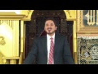 لا ترسل قبلة مع مرسال او تجعل احد يفكر عنك !؟ #عدنان_إبراهيم