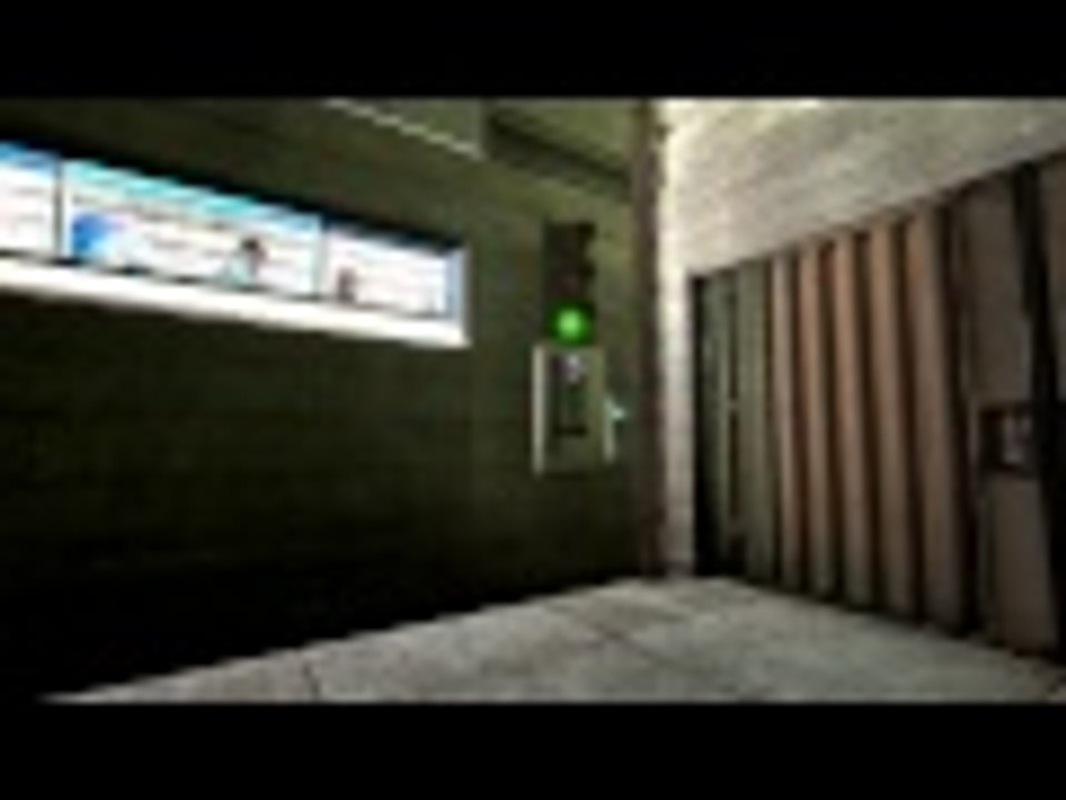 [GMOD HL2] Twilight goes to Black Mesa East