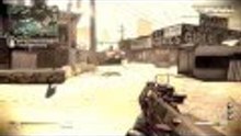 Call of Duty Ghosts kem strike no.1 (46kills)