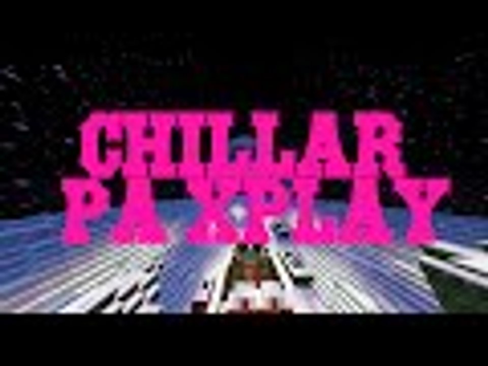 Minecraft - Chillar på xPlay! #4! LAGGAR!