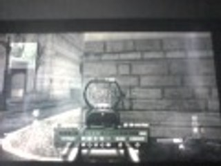 Retro call of duty mw3 intense moab 40+-2 gameplay