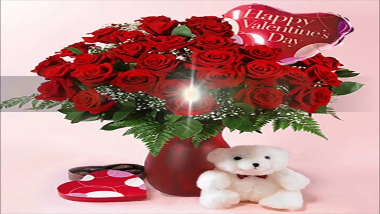 Valentine's Day Video