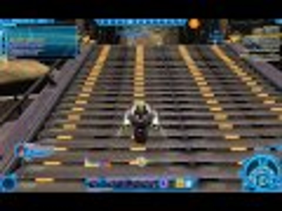 swtor gameplay