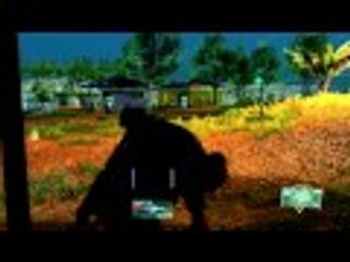 Metal Gear Solid 5-The Phantom Pain ep.25"Aim True, Ye Vengeful"