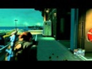 Metal Gear Solid 5-The Phantom Pain ep.22"Retake The Platform"