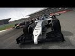 F1 2014 Pick My Team (RE-UPLOAD)