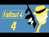FALLOUT 4 GAMEPLAY WALKTHROUGH | 4 | XBOX ONE