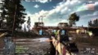 Battlefield 4 montage #3! Rendezook, squad takedown, pilot kill