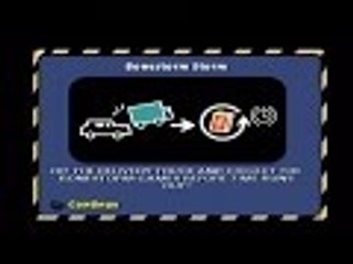 The Simpsons Hit & Run | Level 1 | Mission 6 | Bonestorm Storm