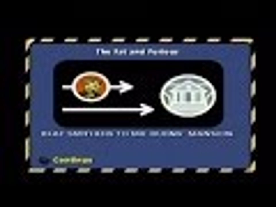 The Simpsons Hit & Run | Level 1 | Mission 7 | The Fat And Furious