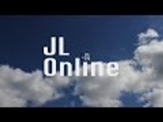 JLOnline Channel Update | February 2016