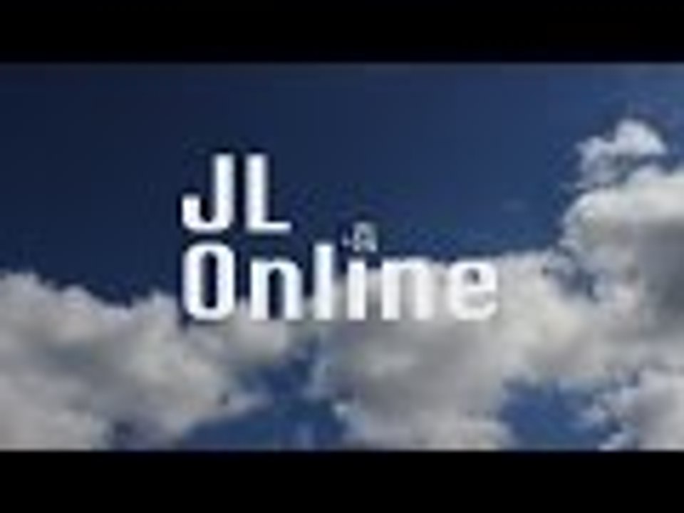 JLOnline Channel Update | February 2016