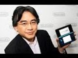 X82's Reaction to Satoru Iwata's Passing Away RIP Iwata