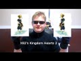 Kingdom Hearts 2 | X82's Reviews