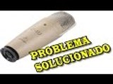 SOLUCION MICROFONO BEHRINGER C1U NO LO RECONOCE MI PC nuevo