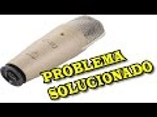 SOLUCION MICROFONO BEHRINGER C1U NO LO RECONOCE MI PC nuevo