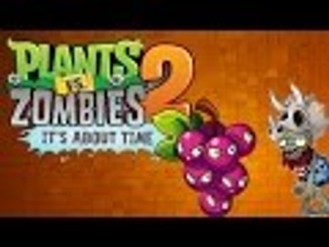 Plants Vs Zombies 2 - Jurassic Marsh - Day 2 & 3
