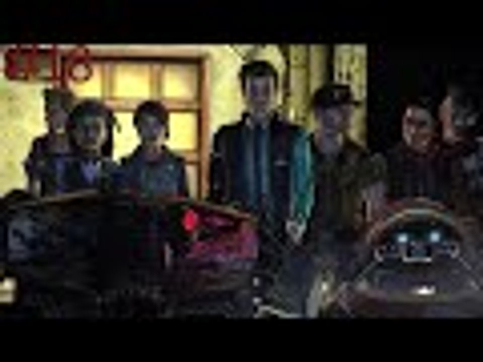 Tales from the Borderlands Escape Plan Bravo episode 4 part 18