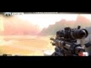 Pigeons - First BO3 Edit