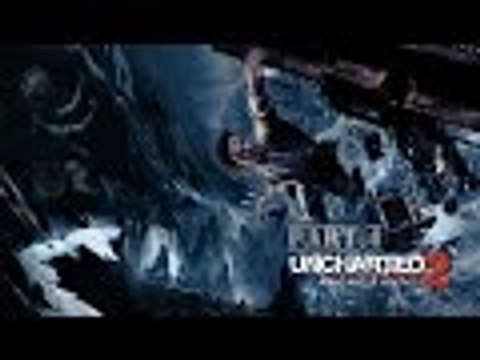 Uncharted: The Nathan Drake Collection: Uncharted 2: Among Thieves (Elgato Version) Part 4
