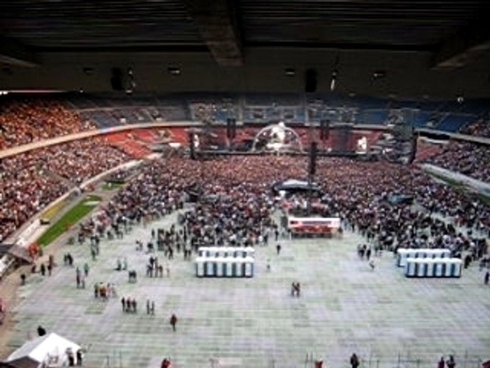 Red Hot Chili Peppers - Can't Stop