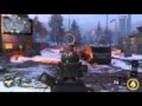 Call of Duty®: Black Ops III TDM