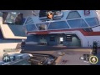 Call of Duty®: Black Ops III TDM