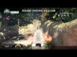 Call of Duty®: Black Ops III Dom