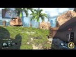Call of Duty®: Black Ops III Dom